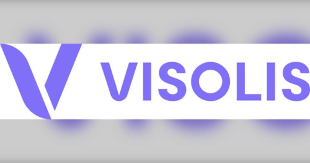 Visolis Awarded $2.86M Expansion from U.S. Department of War