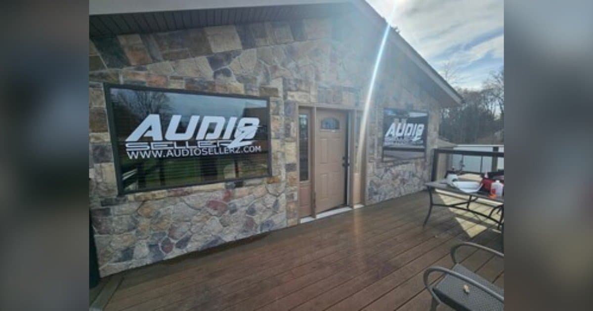 Audio Sellerz Expands Car Audio Gear, Bringing High-Performance Options Nationwide
