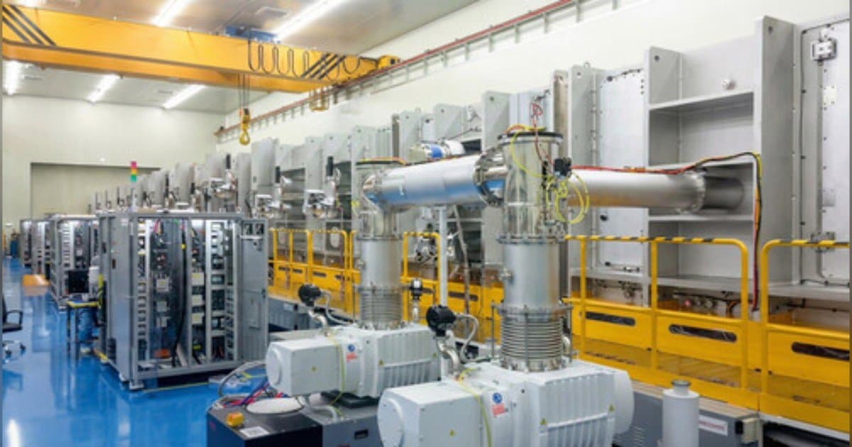 Selcos Expands into Next-Gen Display and Energy with Vacuum Tech