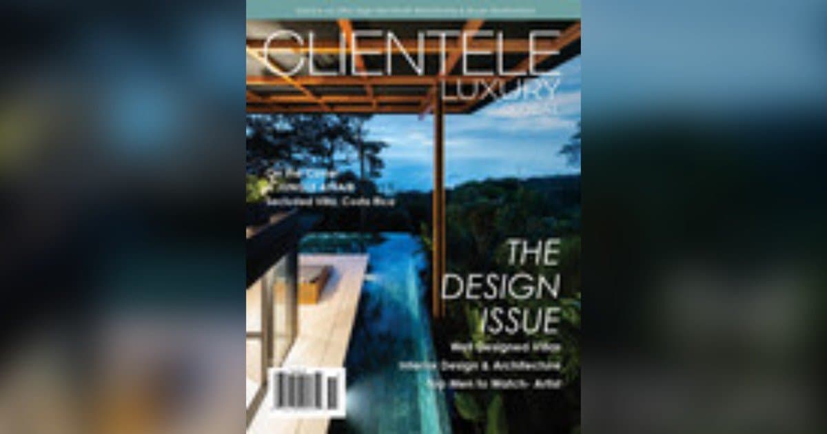 Clientele Luxury Magazine Q1 2026 Luxury Market Insights
