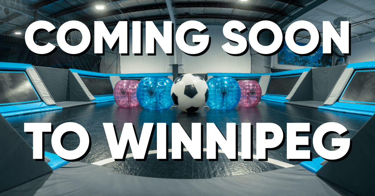 APEX Adventure Plex Announces Winnipeg Opening for Late March 2026