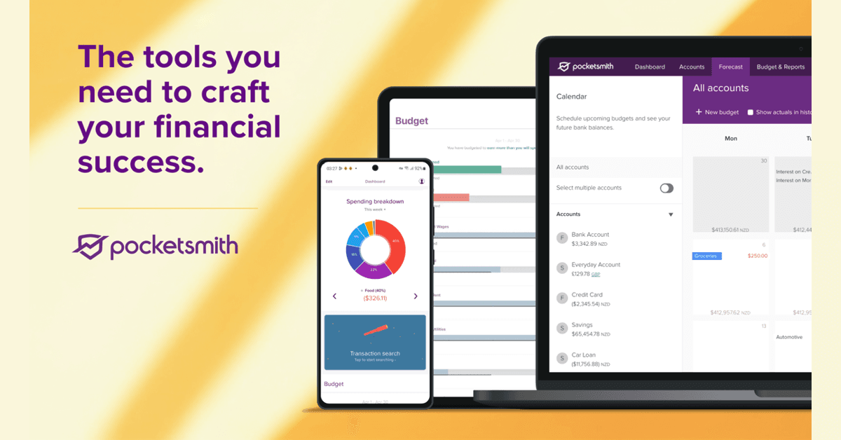 PocketSmith Applauds Canada's Consumer-Driven Banking Act Passage, Cautiously Optimistic About Implementation