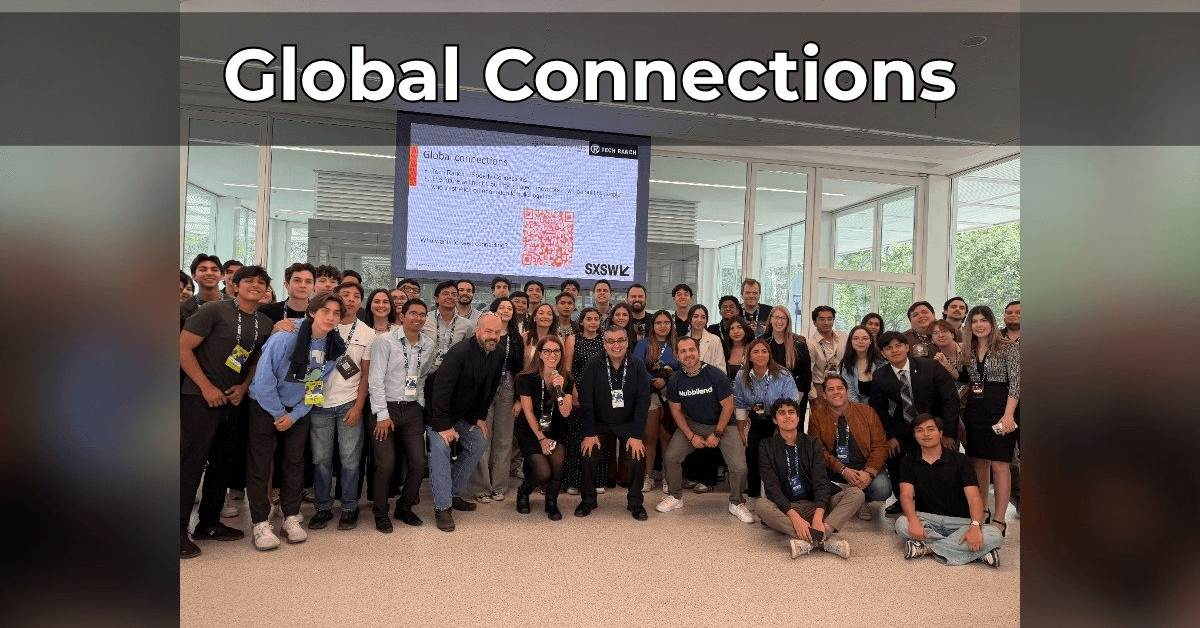 Tech Ranch Forges Strategic Partnership to Strengthen Austin-Monterrey Innovation Corridor