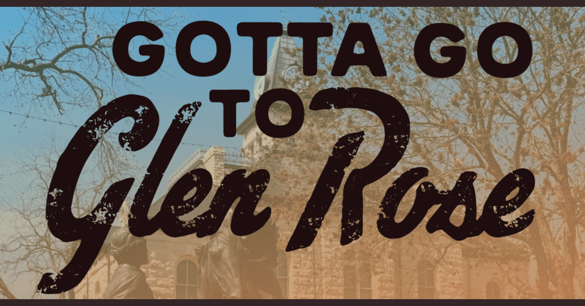 Glen Rose, Texas Showcases Small-Town Charm and Holiday Spirit in Latest Tourism Spotlight