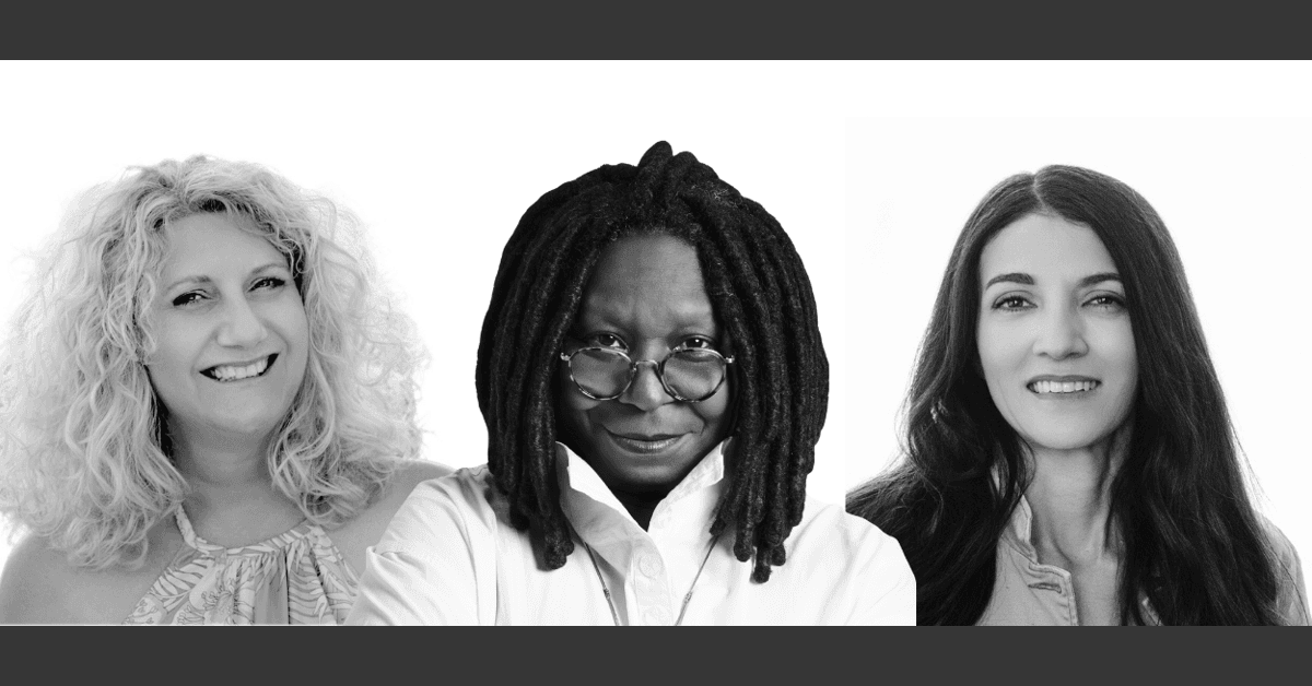 Whoopi Goldberg to Headline Cannabis Industry Conference in New Jersey