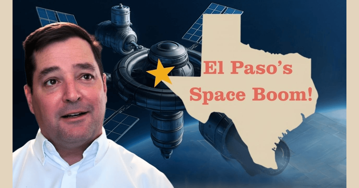 Texas Space Coalition Builds Regional Ecosystems to Advance State's Space Industry