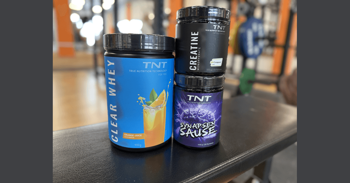 True Nutrition Technology Expands German-Made Performance Supplements to Walmart.com in U.S.