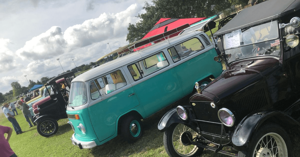 Power of the Past Festival to Mark AgriCultural Museum's 40th Anniversary in Boerne