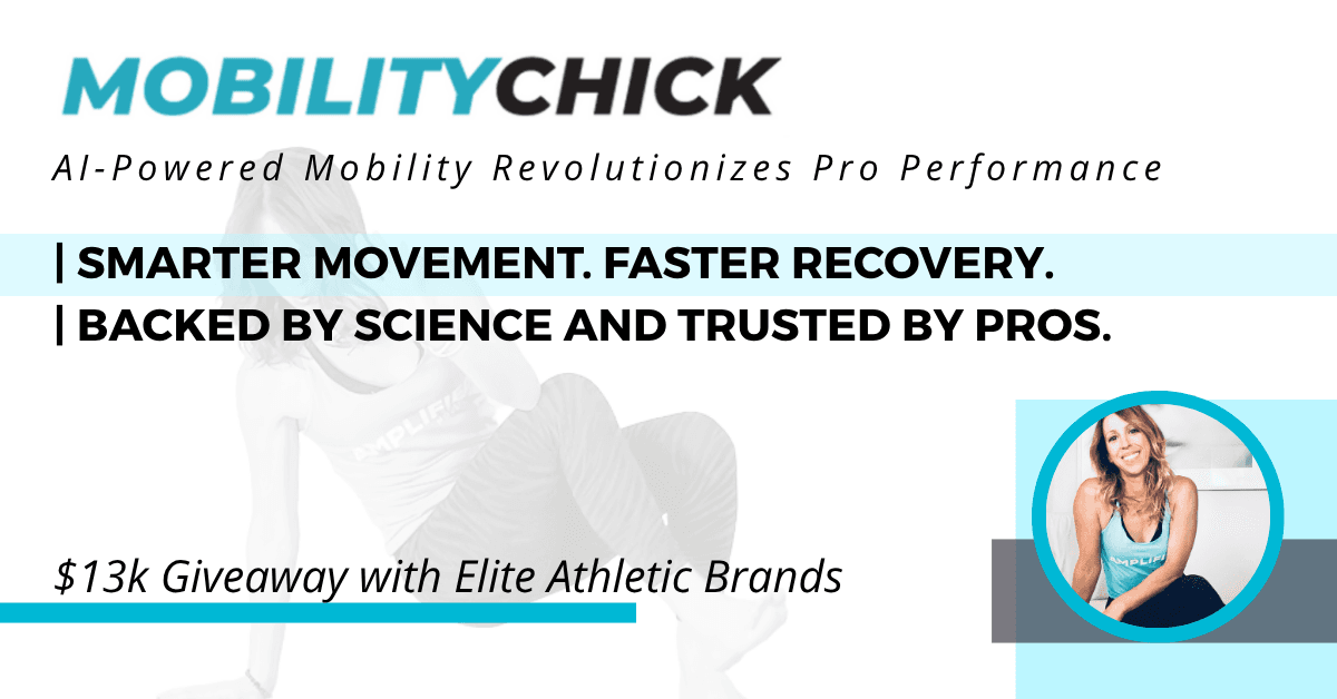 MobilityChick Expands MLB-Tested Training Methods and AI Platform to Public with $13,000+ Giveaway