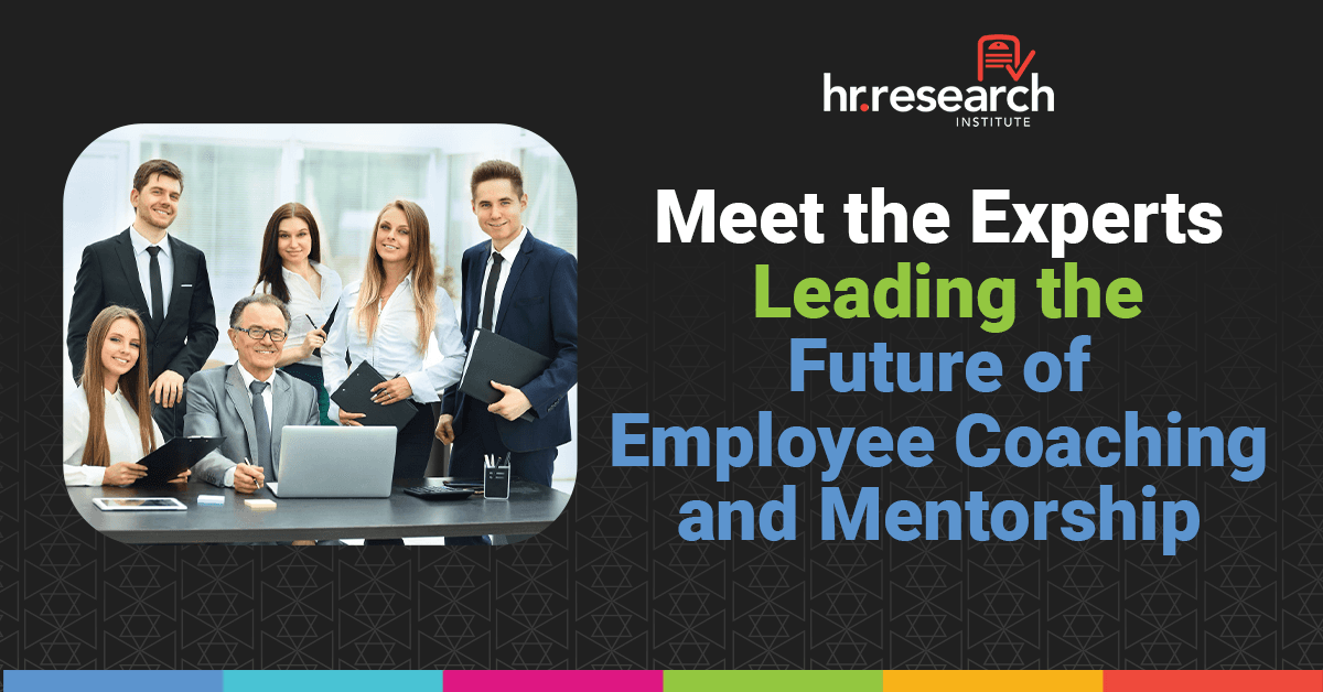 HR Research Institute Forms Advisory Board to Shape Future of Leadership Coaching and Mentoring