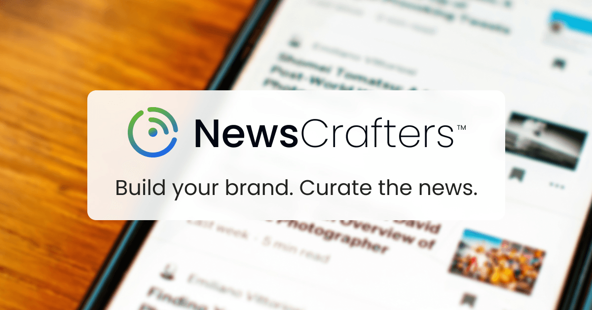 NewsCrafters.com Launches to Bridge Paid Press Releases and Earned Media Through AI-Human Hybrid Content
