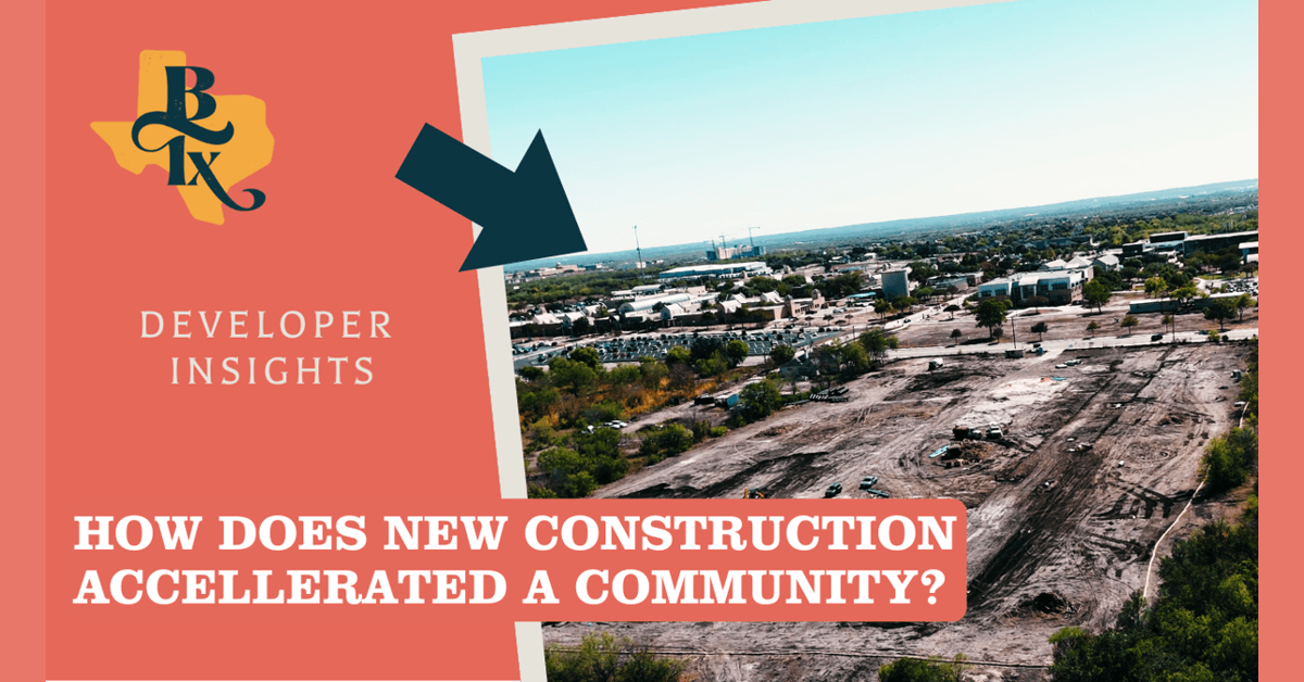 Gilley International Group Outlines South San Antonio Development Strategy Focused on Workforce Housing