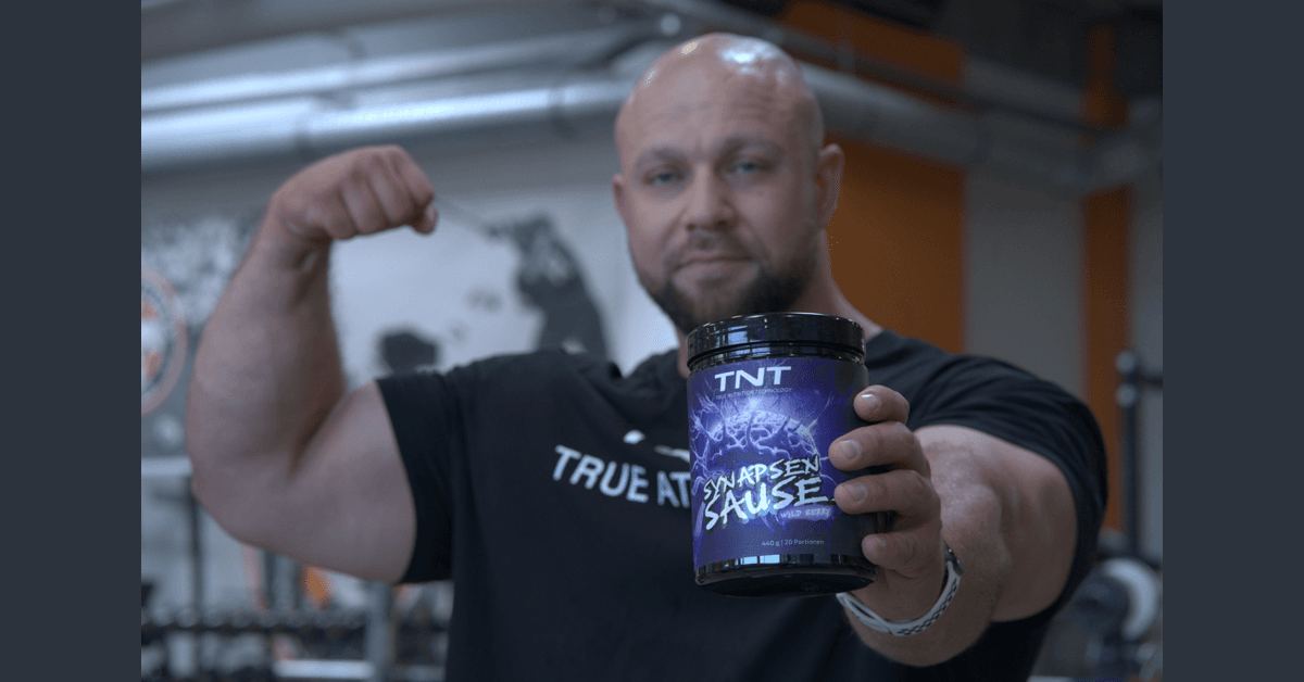 German Sports Nutrition Leader True Nutrition Technology Enters U.S. Market