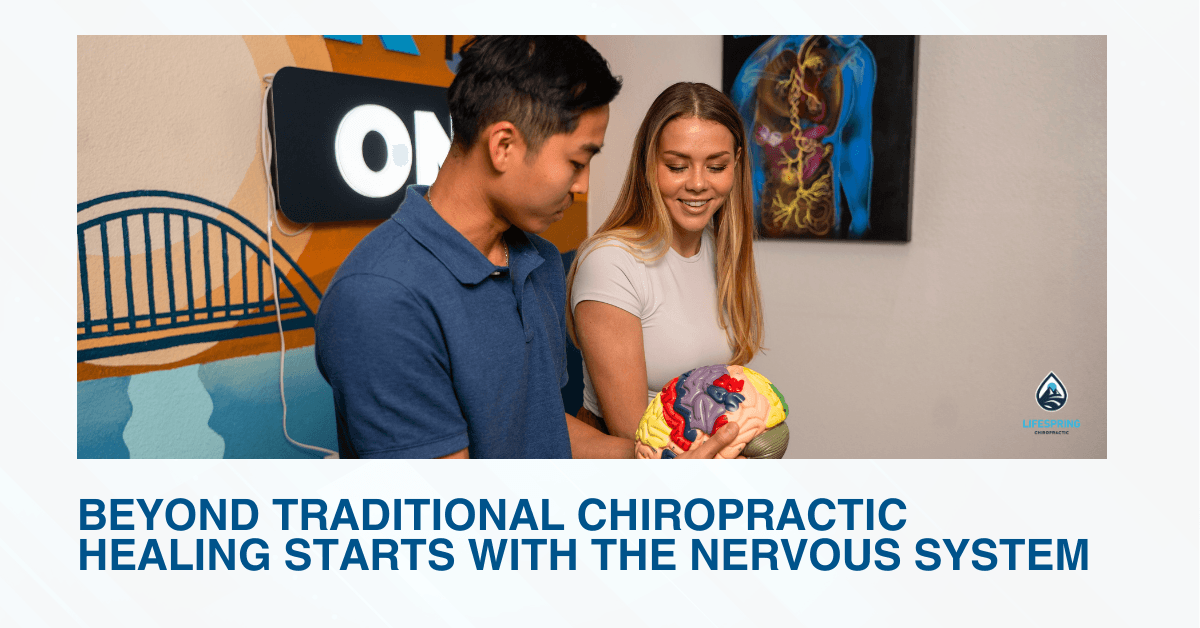 Lifespring Chiropractic Expands Team Amid Rising Demand for Nervous-System-Focused Care in Austin