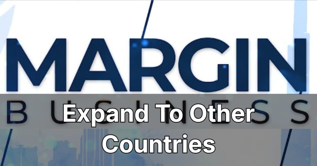 New Insights from MarginBusiness Reveal Why Amazon Europe Expansion Fa