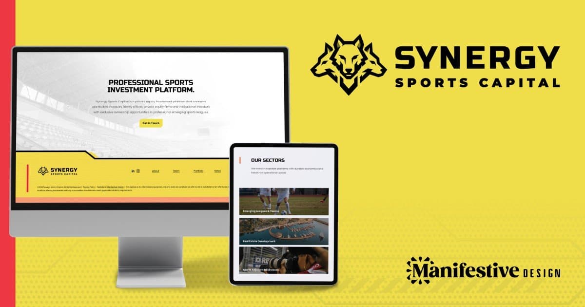 Terrence Murphy's Synergy Sports Capital Eyes Future of Private Equity