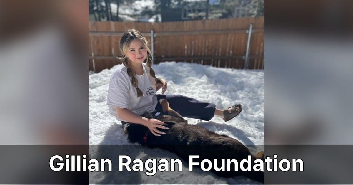 Gillian Ragan Foundation Hosts Inaugural Community Fundraiser