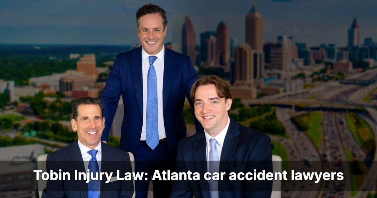 Atlanta Law Firm Achieves Perfect 5-Star Rating