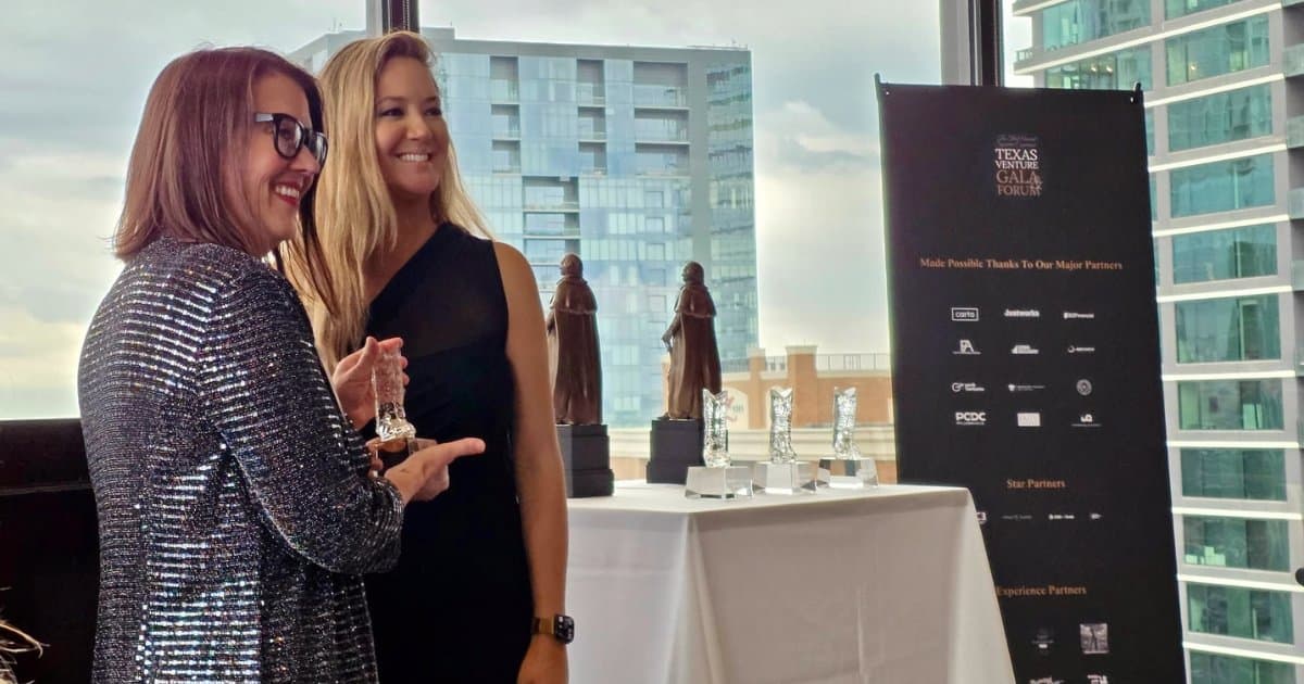 Mason County Venture Fest Named Texas Fest of the Year