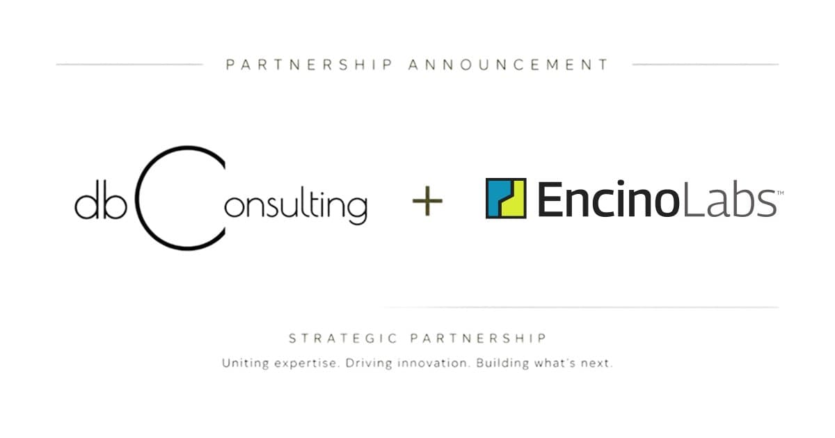 DB Consulting & Encino Labs Boost Local Business Search Visibility