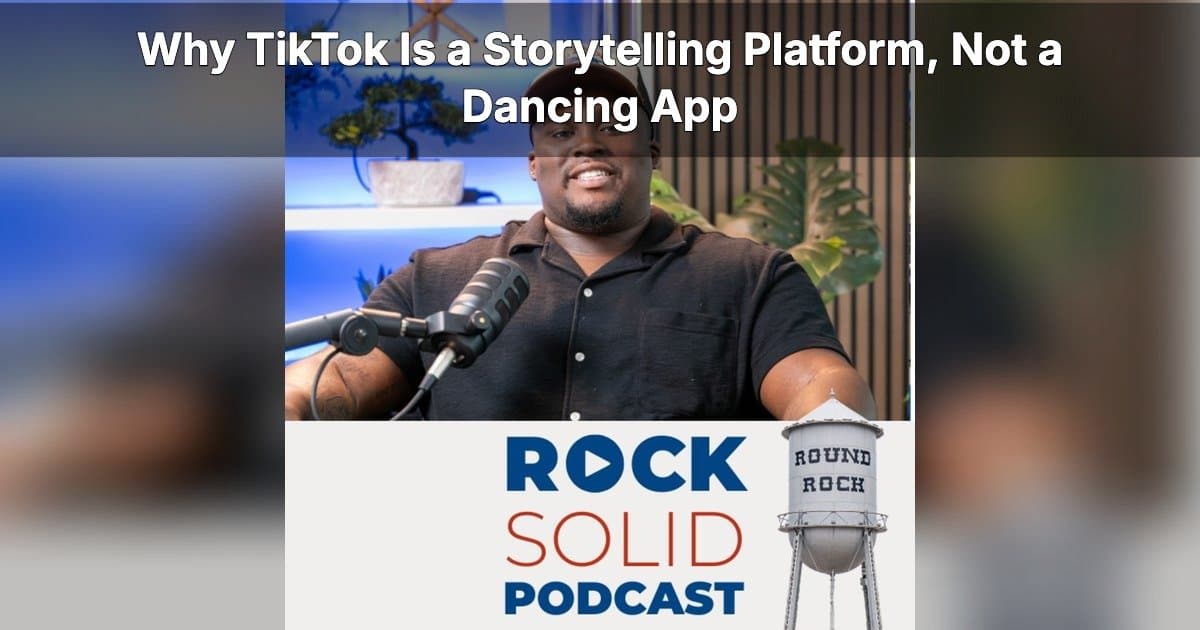 TikTok Growth: Small Biz Success Without Going Viral