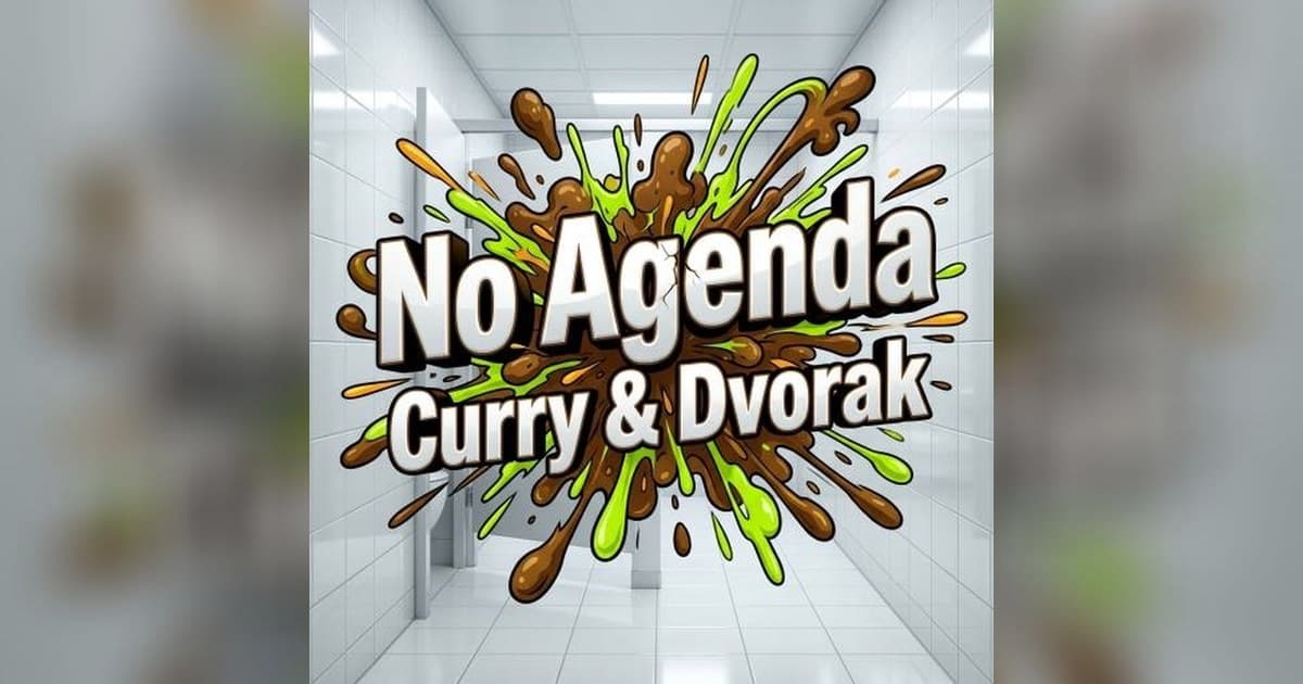 Curry & Dvorak Debate Graham's Death, Trump's Iran Threats