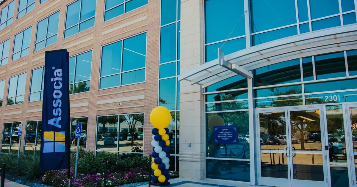 Associa CEO John Carona: From Startup to Global HOA Leader