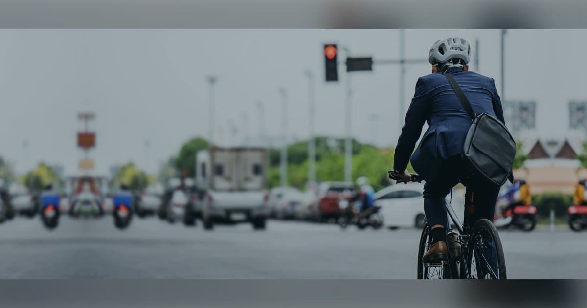 Law Firm Launches Bicycle Safety Resource Center for Northern California