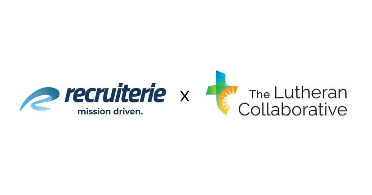 Recruiterie Partners with Lutheran Collaborative