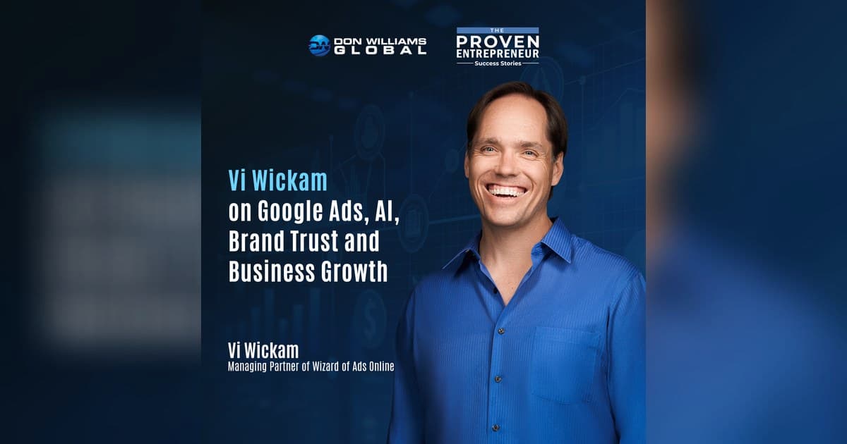 Google Ads Trap Costing Entrepreneurs Millions