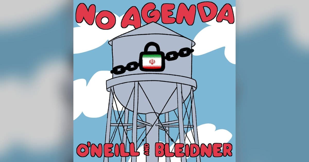 No Agenda Hosts Deconstruct RFK Jr., Bernie, Trump API