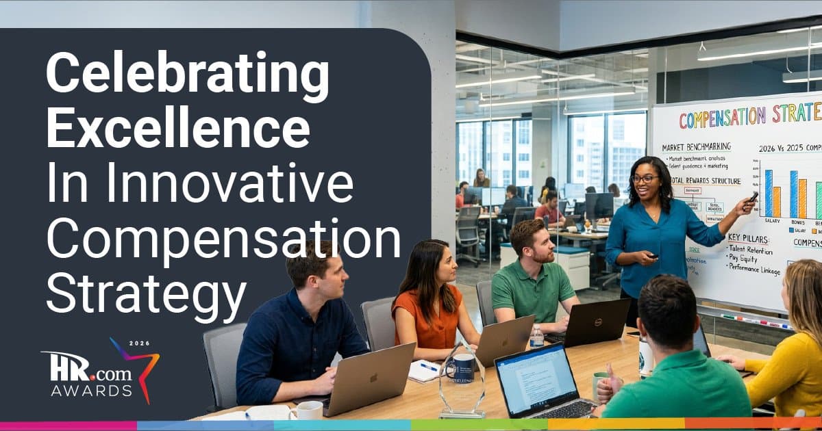 Gestalt Community Schools Wins 2026 Innovative Compensation Award