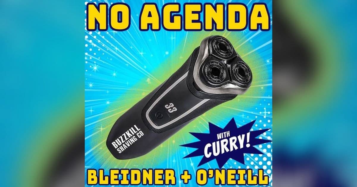 No Agenda Podcast Examines Fauci's Fifth Amendment Claims