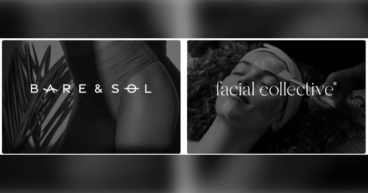 FG Brands Launches First Dual-Concept Beauty Studio