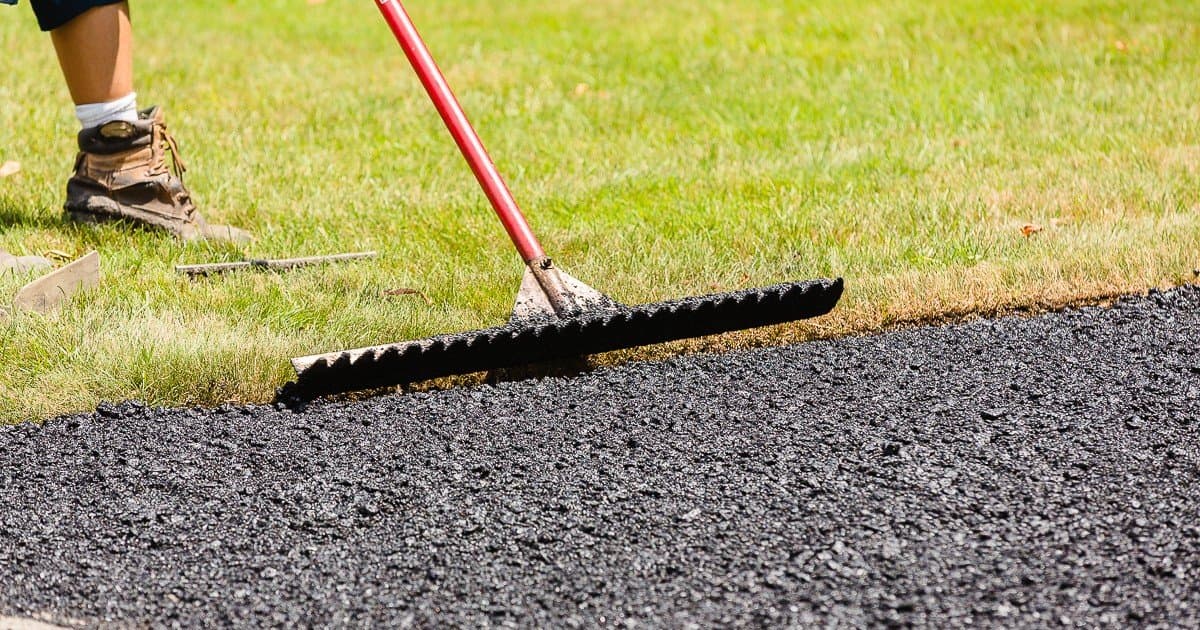 Fourth-Generation NH Paving Company Expands to Six Counties