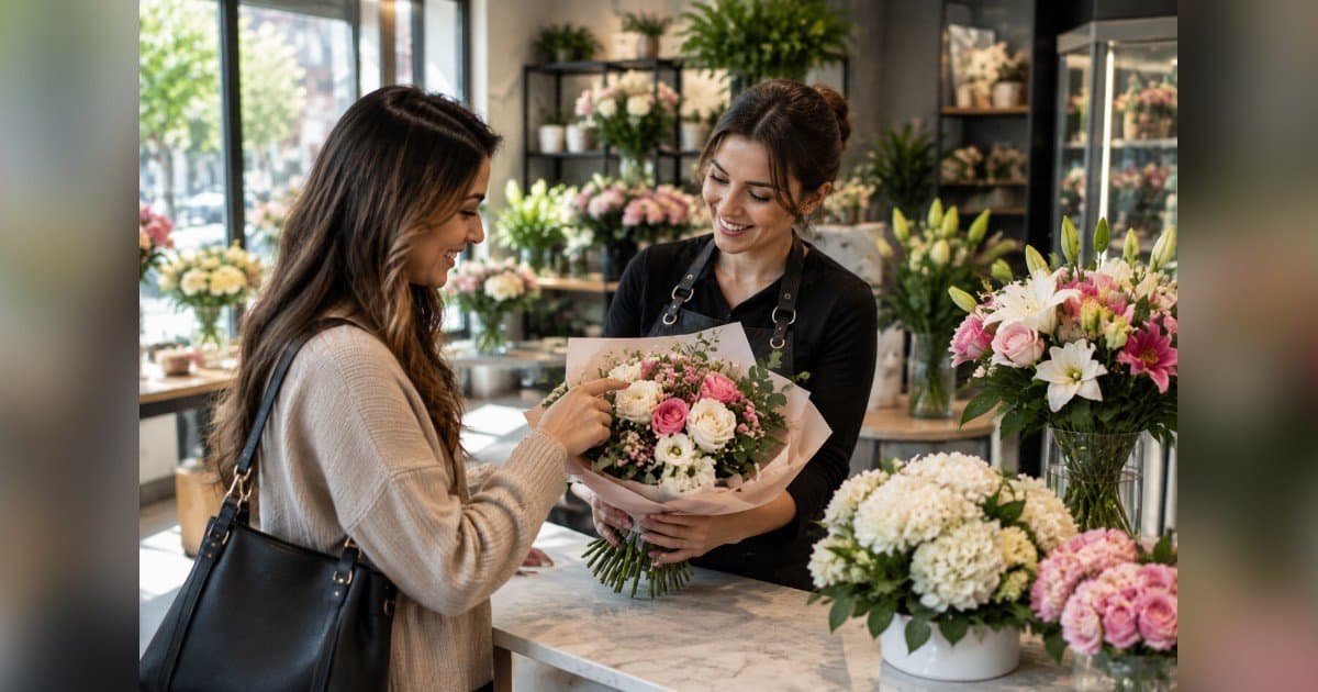 Bloomen Brings Fresh Flower Delivery to Toronto