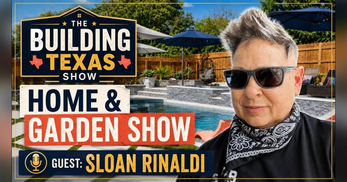 Pitmaster Sloan Rinaldi Takes Texas BBQ Global