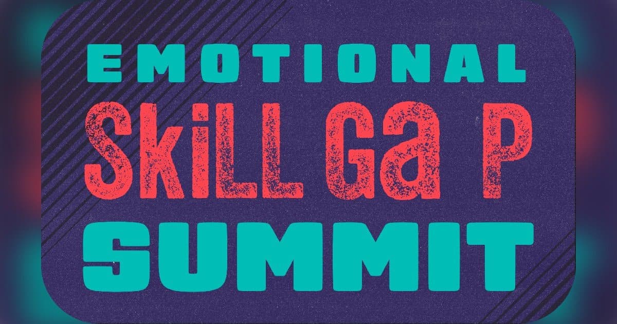 Virtual Summit Tackles Emotional Skills Gap in AI Workplaces