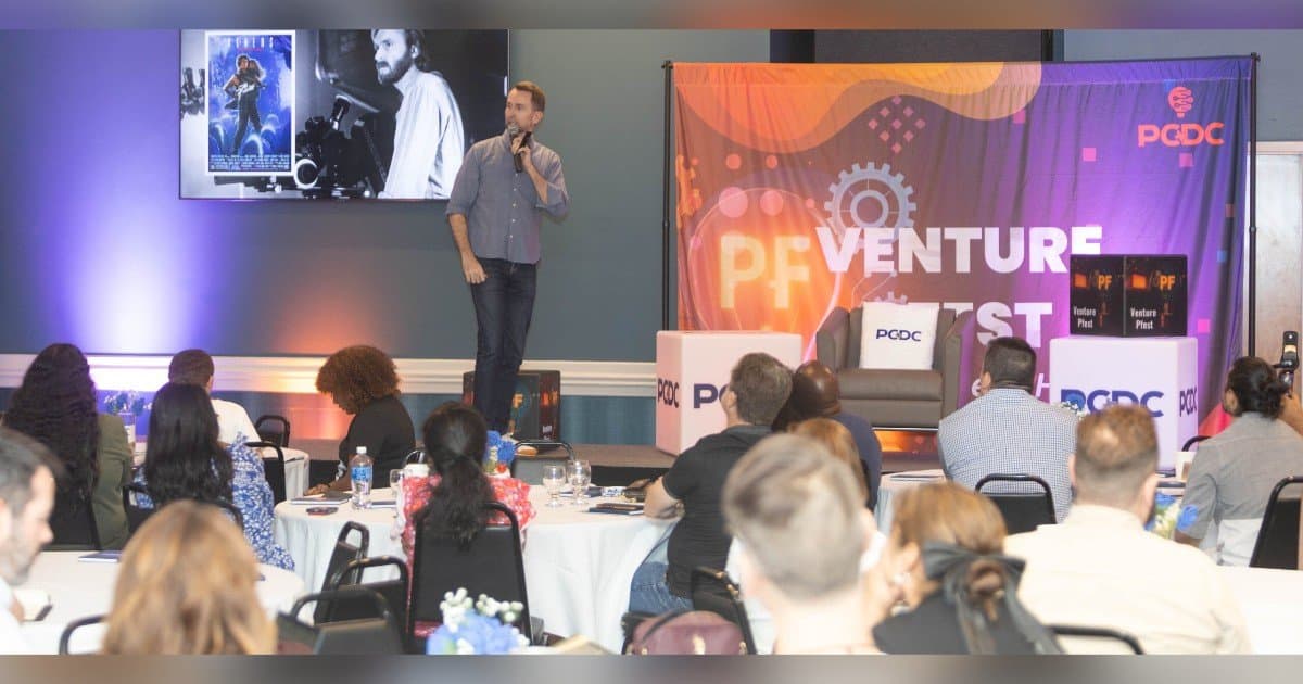 Pflugerville Expands VentureFest to Full Week