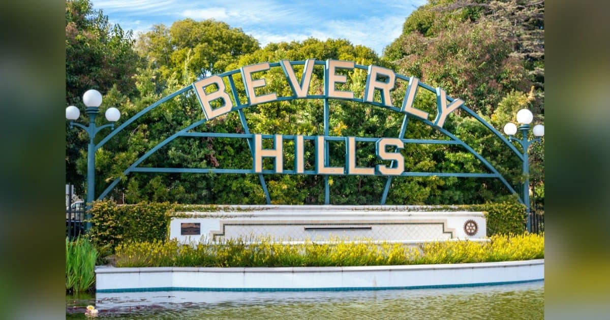 Elite Family Law Firm Opens Beverly Hills Office
