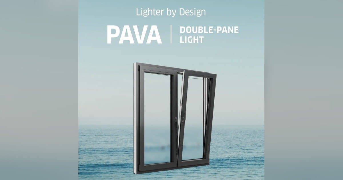 San Antonio Window Company Brings European Innovation to Texas Coast