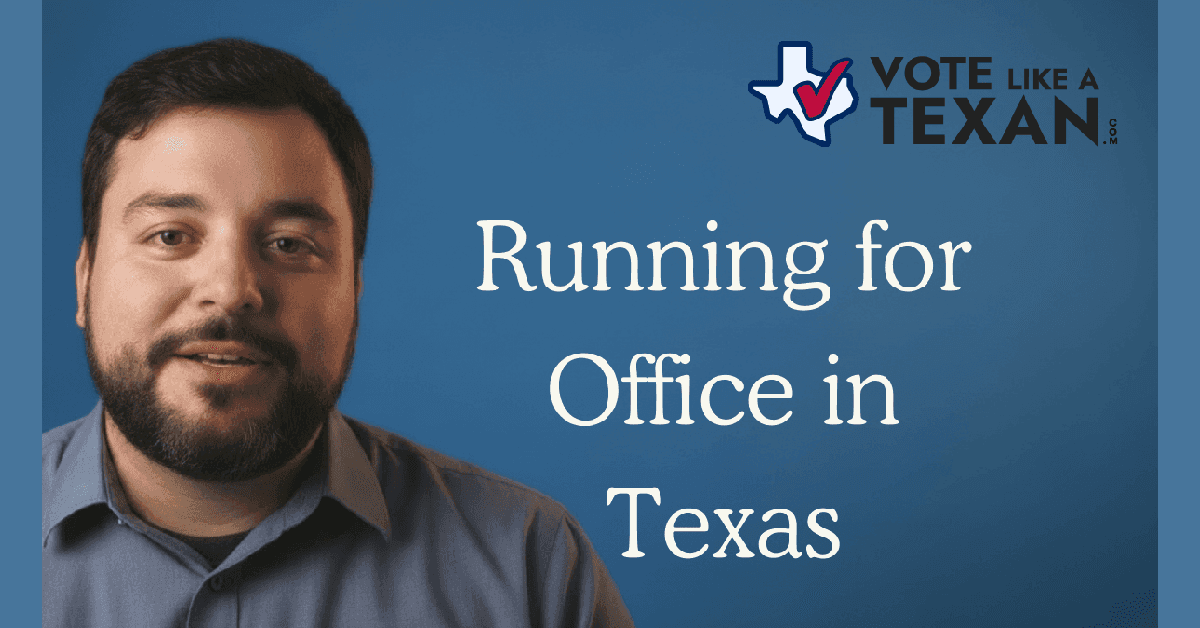 Democratic Candidate John Hash Discusses Education, Voter Engagement in Texas House District 50 Race