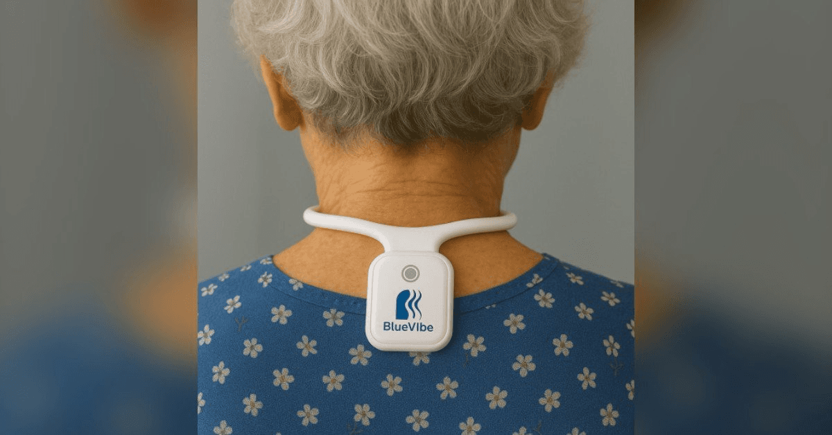 ResonaHealth's BlueVibe Technology Achieves 100% Success Rate in Cognitive Function Study