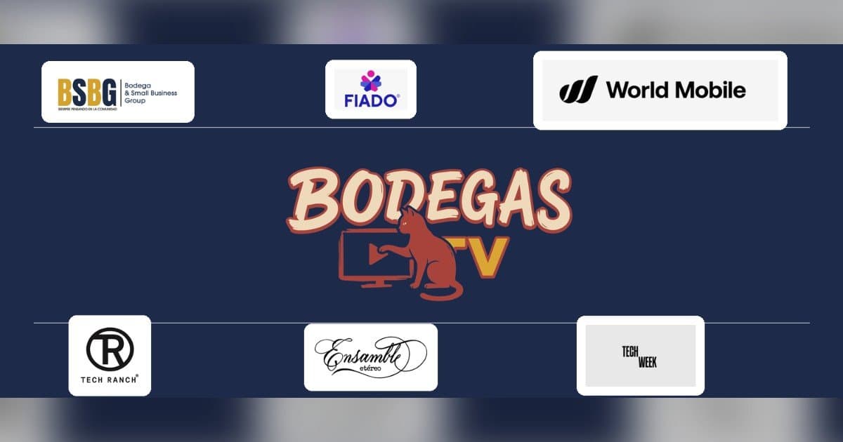 NYC's First In-Store Video Network Launches at Bodegas