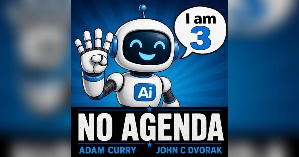 No Agenda Podcast Fact-Checks Trump Election Claims