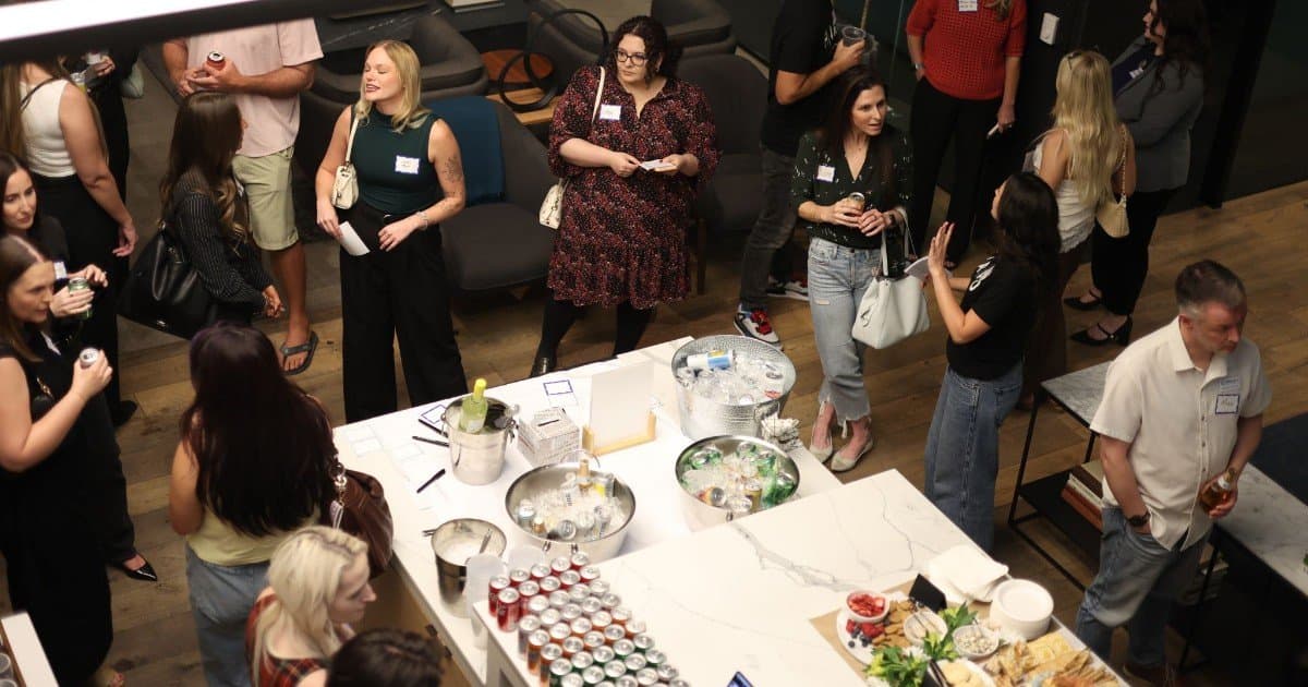 HARO Happy Hour Returns to Scottsdale Nov. 19
